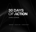 30 Days of Action